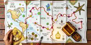 El Mapa del Tesoro: Tus Finanzas al Día