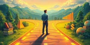 El Camino del Inversor Consciente: Estrategias Efectivas