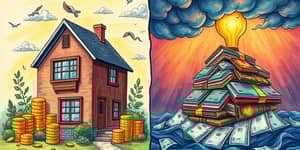 Deudas Buenas y Malas: Aprende a Distinguirlas