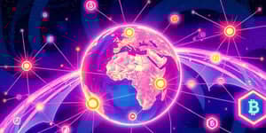 DeFi 2.0: La Evolución de las Finanzas Descentralizadas