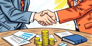 El Arte de Negociar y Reducir Gastos