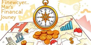 Tu Brújula Financiera: Controla el Rumbo