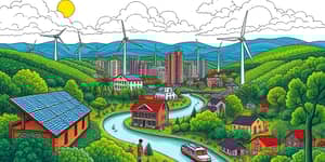 Retornos con Resonancia: Inversiones Socioambientales