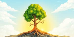 Resultados Duraderos: La Magia de las Finanzas Sostenibles