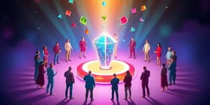 El Papel de los Validadores en las Redes de Prueba de Participación