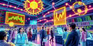 Mercados Predictivos en Cripto: Anticipando el Futuro