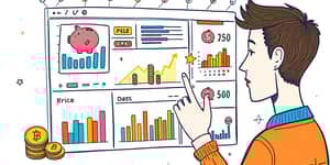 Tu Control Financiero Personalizado: Sin Complicaciones