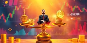 La Magia del Rebalanceo: Mantén tu Cartera en Forma