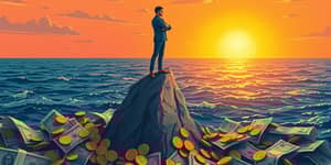 La Resiliencia Financiera: Cómo Superar Crisis Personales