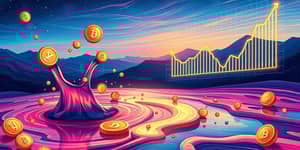 Staking Líquido: Maximizando tus Rendimientos con Flexibilidad