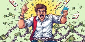 De Observador a Controlador: Toma las Riendas de Tu Dinero