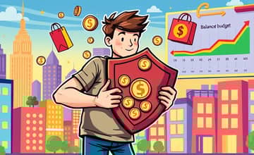 Más Allá del Límite: Cómo Evitar el Gasto Impulsivo