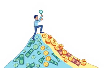 De Cero a Héroe: Tu Guía para el Control de Gastos