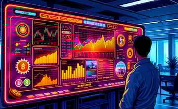 Tus Finanzas en Piloto Automático: Crea un Sistema de Control