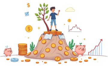 Construyendo tu Patrimonio: La Base del Control de Gastos