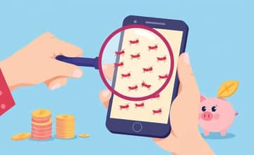 Ponle Freno a los Gastos Hormiga: Maximiza tu Ahorro