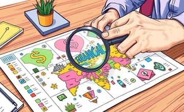 El Mapa de tus Finanzas: Presupuesta con Éxito