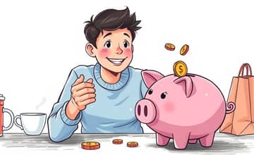 Pequeños Cambios, Grandes Ahorros: La Fórmula Secreta