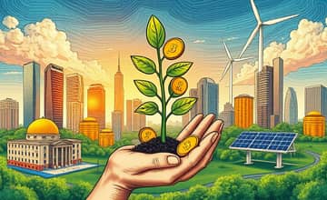 Mitos y realidades de la inversión eco-amigable