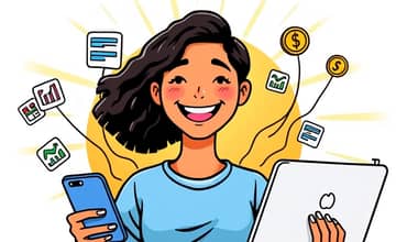 Más Allá del Salario: Diversifica tus Fuentes de Ingreso