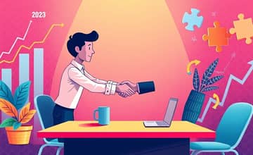 El Arte de Negociar: Consigue Mejores Precios y Condiciones