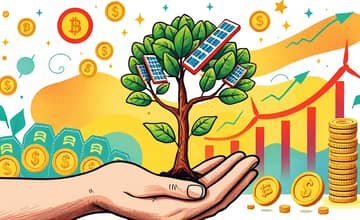 Desbloqueando el potencial de las inversiones verdes