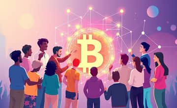 DAOs: Gobernanza Descentralizada al Poder de la Comunidad