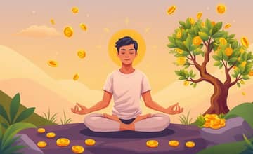 Construyendo riqueza con conciencia: una guía práctica