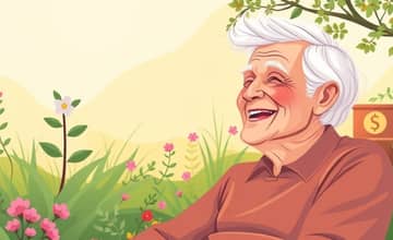 Jubilación sin Estrés: Planifica tu Retiro desde Ahora