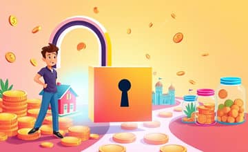 Desbloquea tu Potencial: El Poder del Presupuesto Consciente