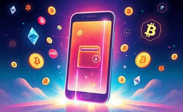 Wallet Digital: Tu Puerta de Entrada al Mundo Cripto