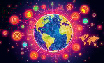 Estrategias para invertir en un mundo cambiante