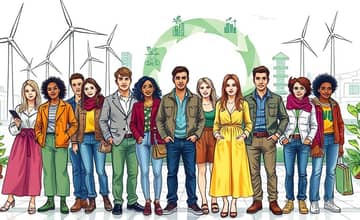 Más allá de la moda: la solidez de lo sostenible