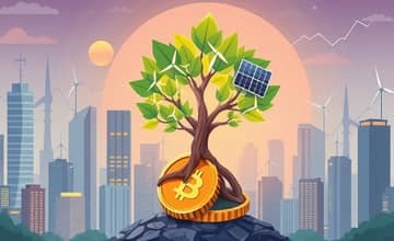 Finanzas con alma: el auge de la inversión responsable