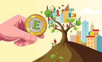 Transforma el mundo con cada inversión: ¿cómo empezar?