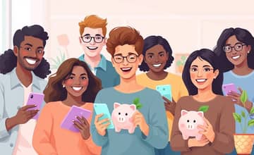 Ahorrar no es Sufrir: Estrategias Inteligentes para Multiplicar tus Fondos