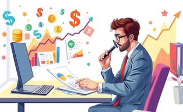 Cómo Leer Estados Financieros: Comprende el Lenguaje del Dinero