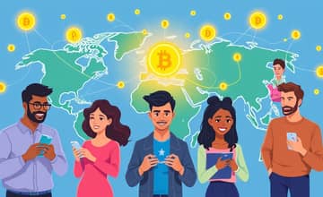 DeFi: Finanzas Descentralizadas al Alcance de Todos