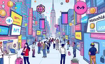 Metaverso y la Economía Virtual: Oportunidades y Retos