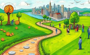 Sostenibilidad financiera: el camino hacia un legado