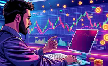Análisis Técnico en Criptomonedas: Estrategias Efectivas
