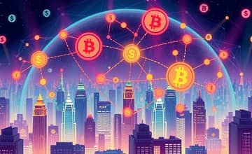Blockchain: La Tecnología que Transforma Finanzas