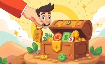 Domina tus Finanzas: El Arte del Presupuesto