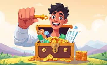 Errores Financieros Comunes y Cómo Evitarlos Inteligentemente