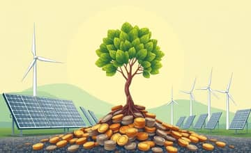 De la teoría a la práctica: invierte sostenible hoy