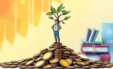 Invierte en Ti: Educación Financiera como la Mejor Inversión