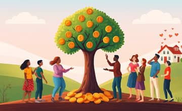 Tu capital, tu voz: invirtiendo en un mañana mejor