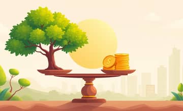 El doble dividendo: sostenibilidad y rentabilidad