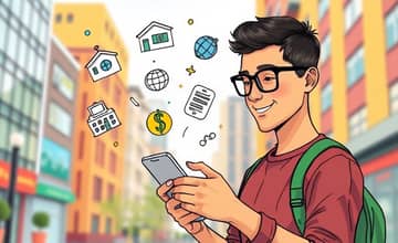 Finanzas Personales: Herramientas Digitales que Transformarán tu Vida