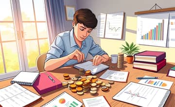 El Arte de Ahorrar: Tu Guía Definitiva